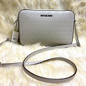 NWT  MK crossbody